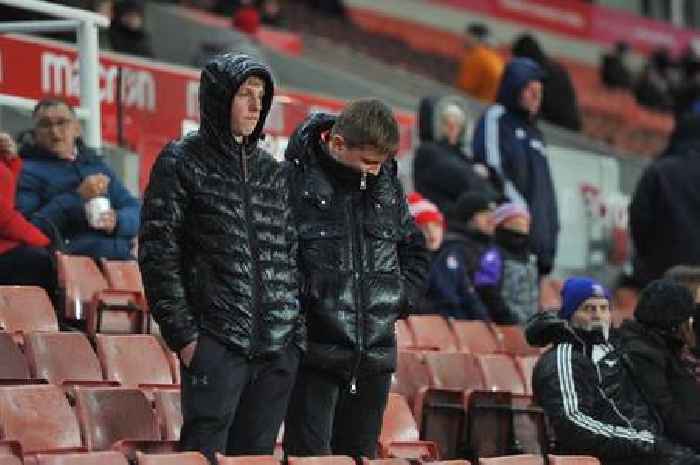 Watford boss pinpoints moment Stoke City lost 'cold night in Stoke' respect