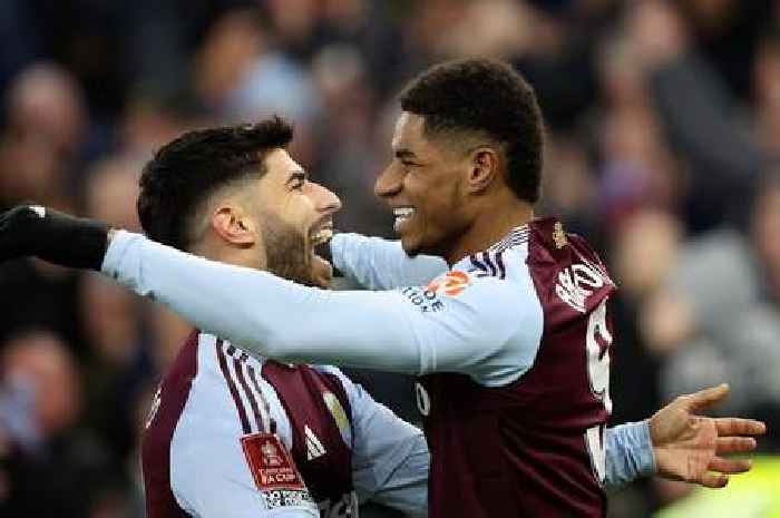 Marco Asensio makes exciting ‘big things’ Aston Villa claim amid Marcus Rashford partnership