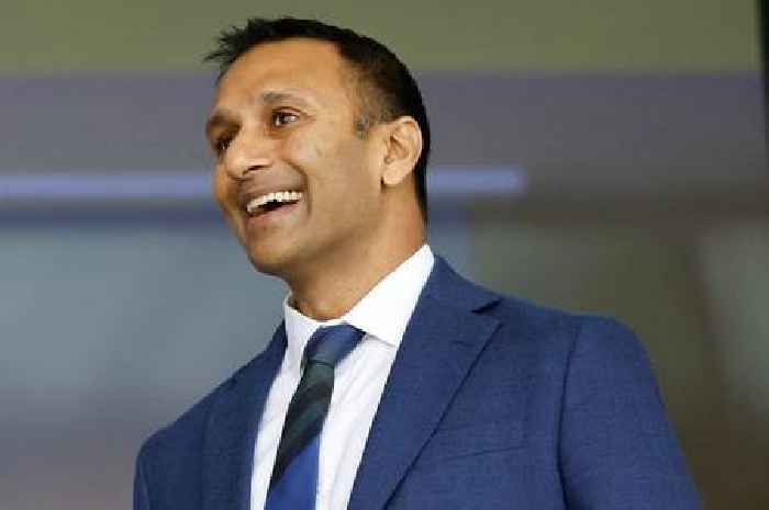 Shilen Patel makes statement as West Brom reveal £34m losses