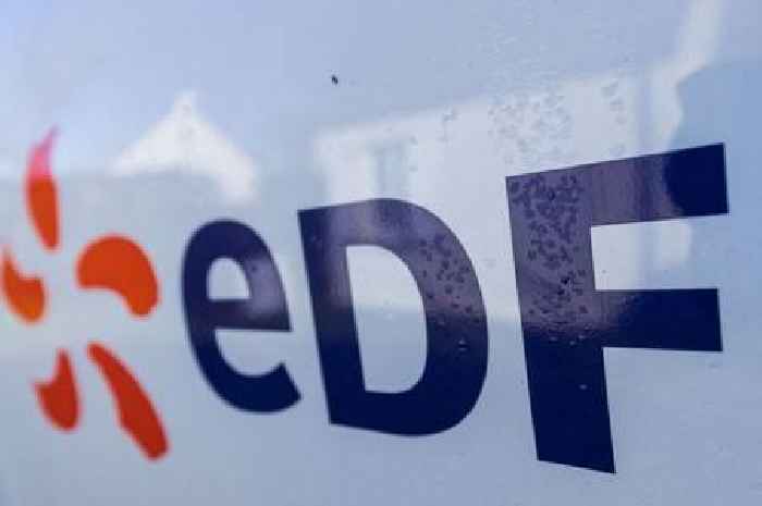 EDF issues 'unfortunate' message to millions of energy customers