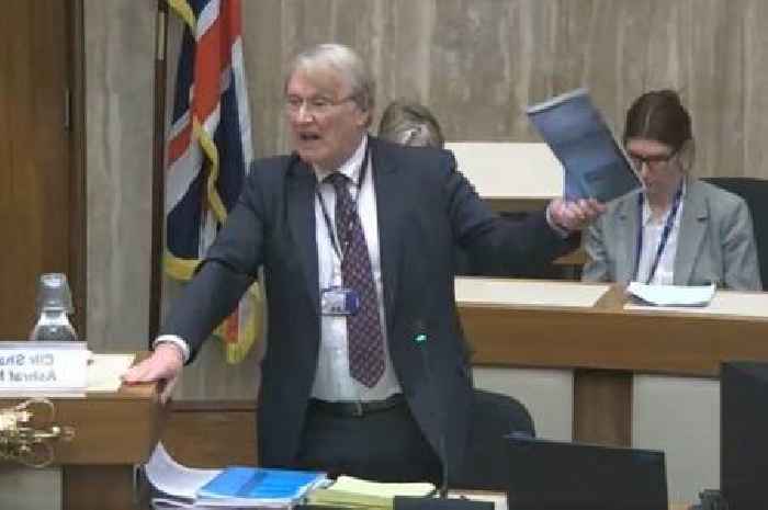 Fierce clashes between councillors as council tax increase for Solihull residents confirmed