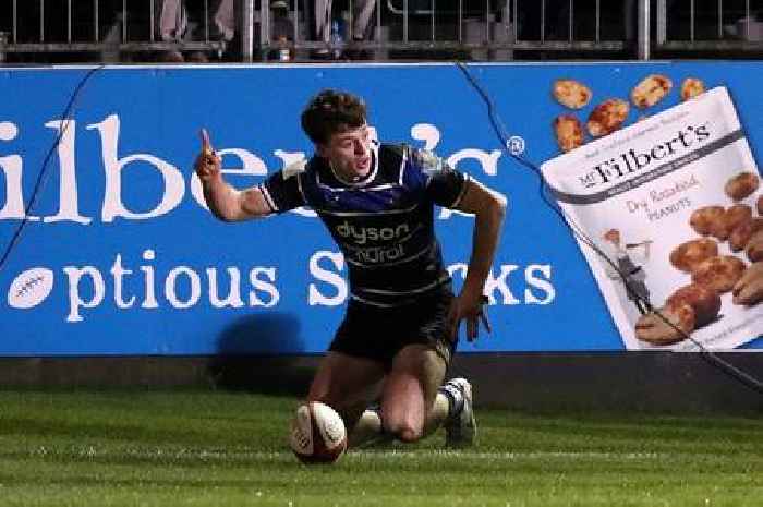 Bath Rugby book Premiership Rugby Cup semi-final with Newcastle after comeback win against Harlequins