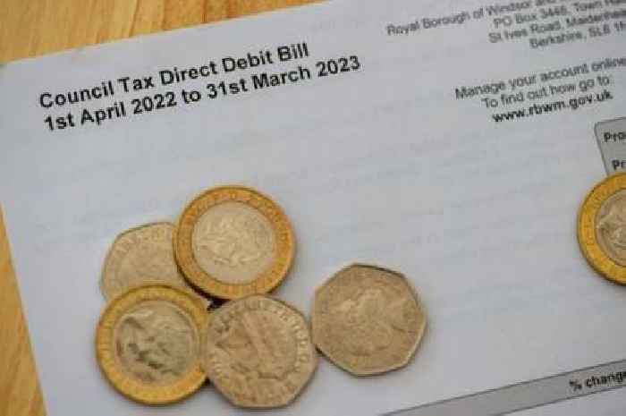 Budget 2025: Exactly how much will your Somerset council tax bills rise?