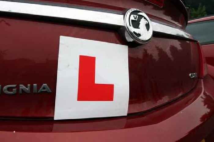 Driving instructor says Essex area is 'easiest' to pass your test - but it has one issue