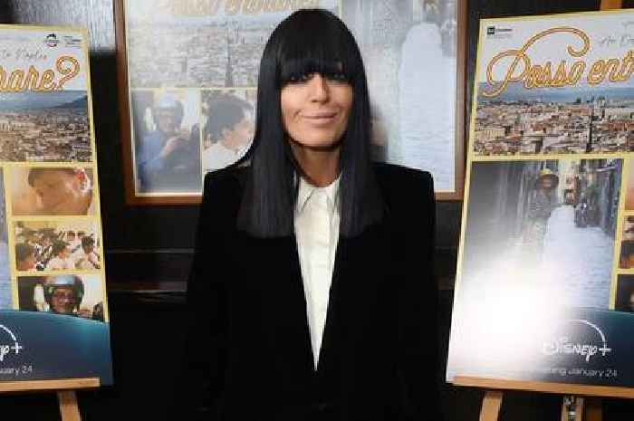 Claudia Winkleman shares struggle with ‘chronic’ health issue after ‘so many operations’