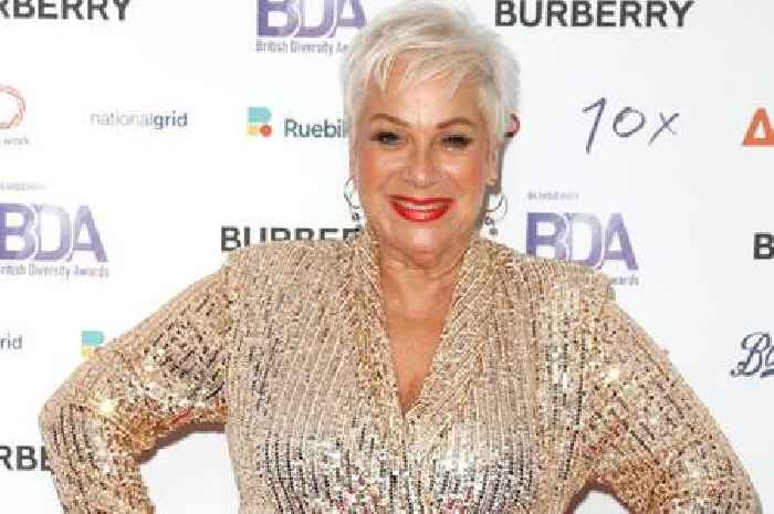 Loose Women's Denise Welch diagnosed with 'life-threatening' illness - red flags to look out for