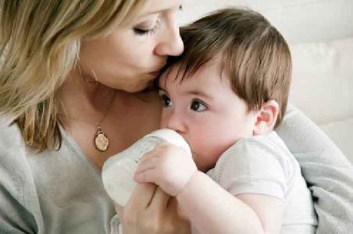 'My daughter smelled sweet like syrup - then was diagnosed with serious disease'