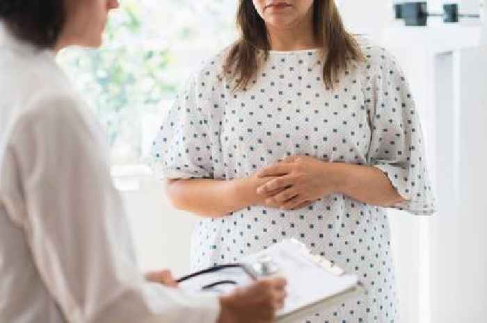 Woman under 40 told she has stage 4 bowel cancer after experiencing two key symptoms