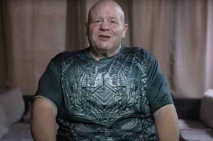 Butterbean adopted one thing cardiologists swear by to slash cholesterol with amazing results