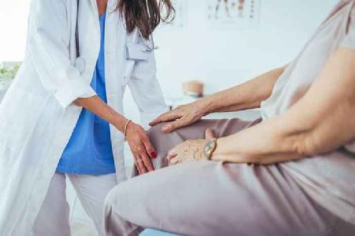 Have you had trouble accessing your GP? Have your say