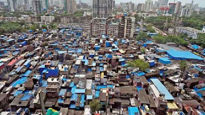 Dharavi 2.0: A micro city within a city