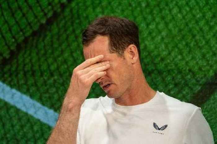 Andy Murray advert never allowed to be shown again and banned from TV after complaints