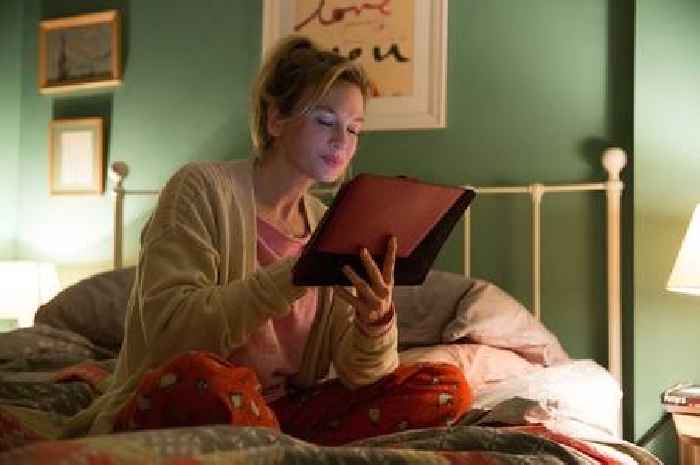 Bridget Jones fans say same thing after learning secret about new home in Mad About The Boy