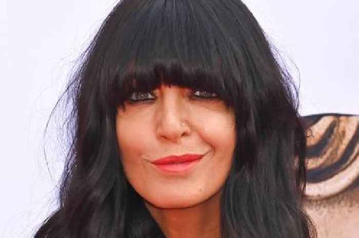 Claudia Winkleman opens up on chronic health condition which leaves her 'embarrassed'