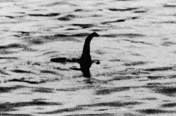 Famous Loch Ness Monster sightings through the years ahead of 'unbelievable' BBC show