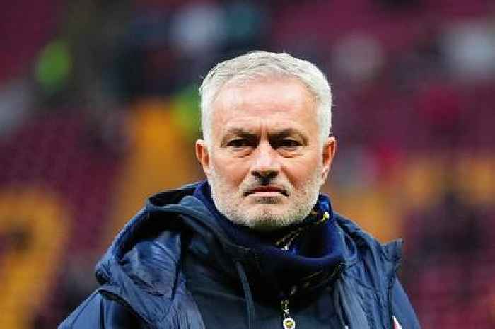 Fenerbahce to SUE Galatasaray over Jose Mourinho statement as Rangers Europa League rivals fire back in race row