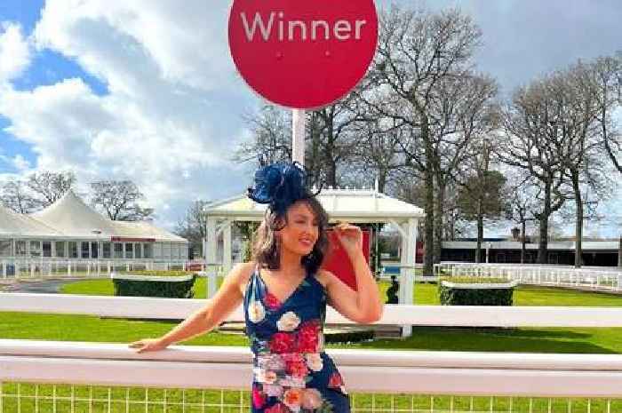 Hamilton Park Racecourse announce their official fashion partner for the 2025 season