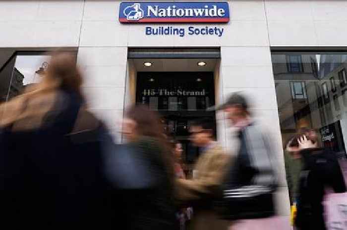 Nationwide cuts mortgage rates for third time in three weeks - see the full list