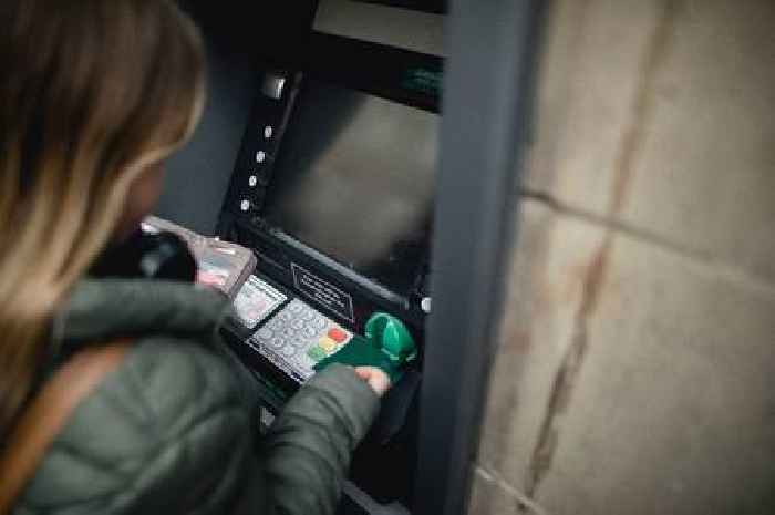 UK banks Lloyds, Halifax, Nationwide, Barclays hit by massive technical problem
