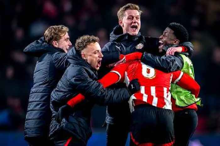 PSV request granted as Arsenal Champions League tie boost emerges