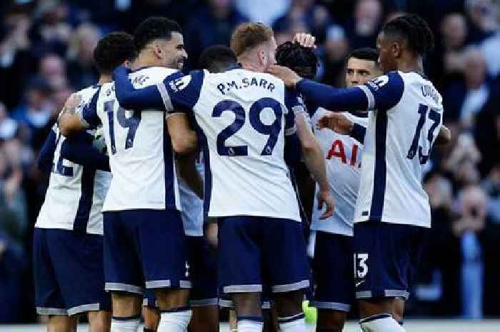 Tottenham April fixture schedule revealed with Chelsea and Liverpool changes in latest TV picks