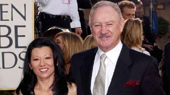 Police release 911 call of moment Gene Hackman and his wife were found dead