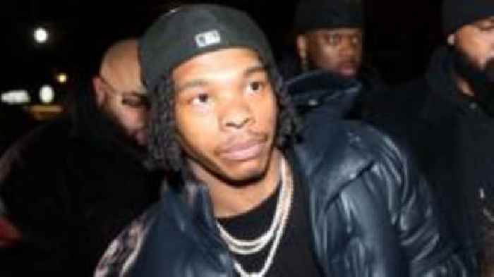 Lil Baby criticises 'nonsense' link between music video and killings