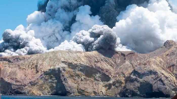 New Zealand volcano owners' conviction over deadly eruption overturned