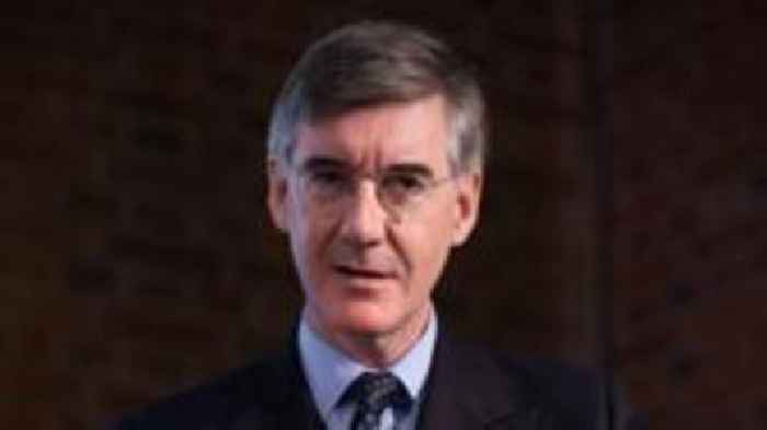 GB News wins Ofcom legal challenge over Jacob Rees-Mogg shows