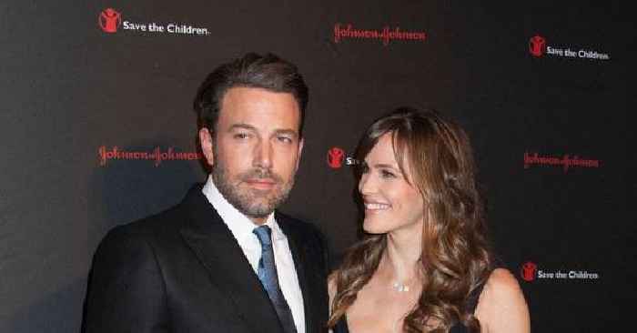 Jennifer Garner and Ben Affleck 'Healed' Old Wounds After Their 'Difficult Breakup': They Are 'Incredibly Close'