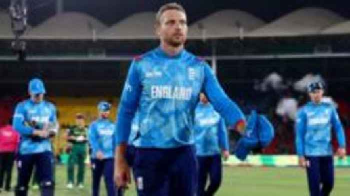 'Karachi a familiar low - England's rebuild starts here'