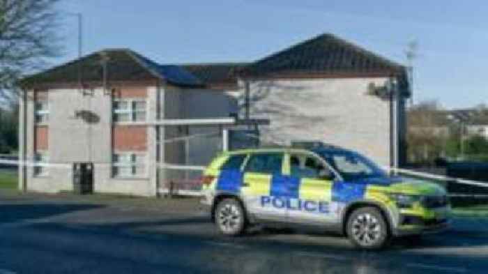 Man arrested on suspicion of pensioner's murder