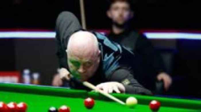 Higgins wins World Open for first title in four years