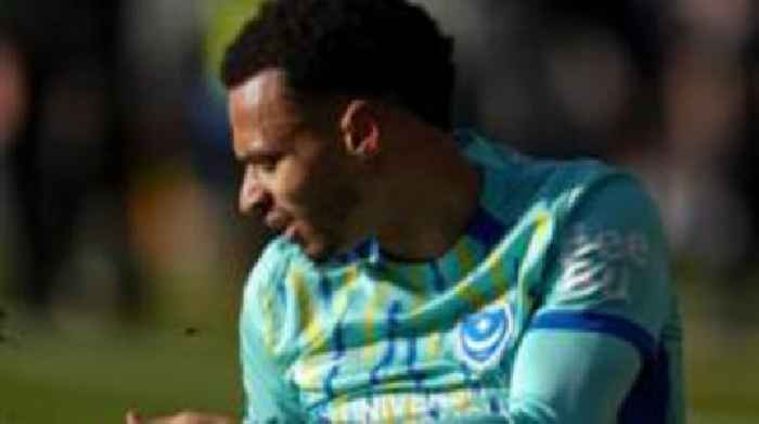 'Nothing went right for Pompey'