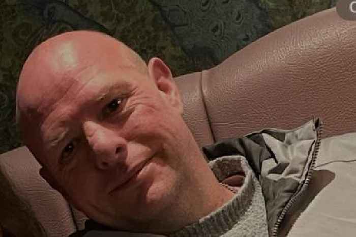 Police 'very concerned' for missing Derbyshire man