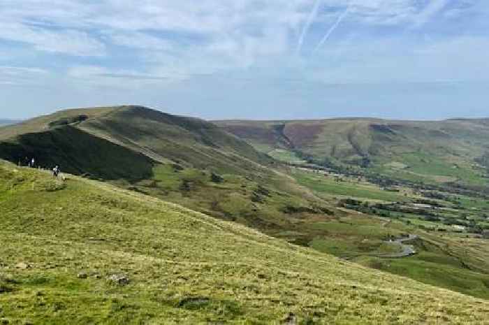 Urgent call for Peak District visitors to respect the area's natural beauty