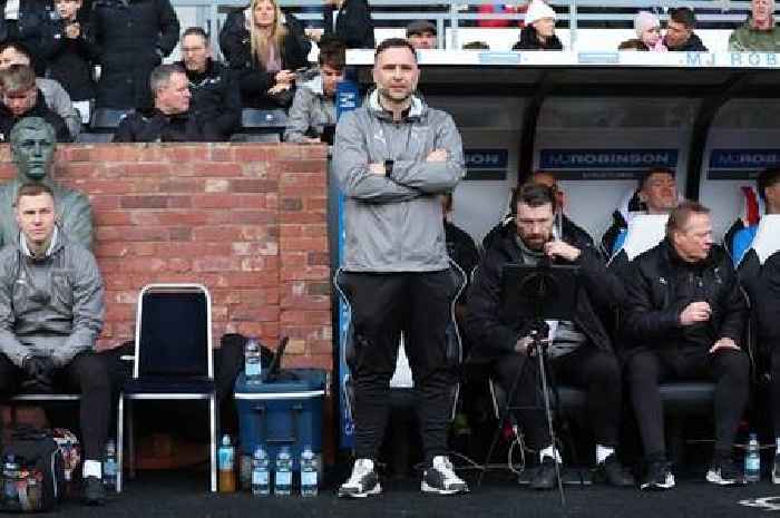 Middlesbrough v Derby County live match updates and team news from Riverside