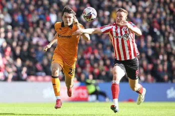 Hull City's big-money January signing makes Championship revelation