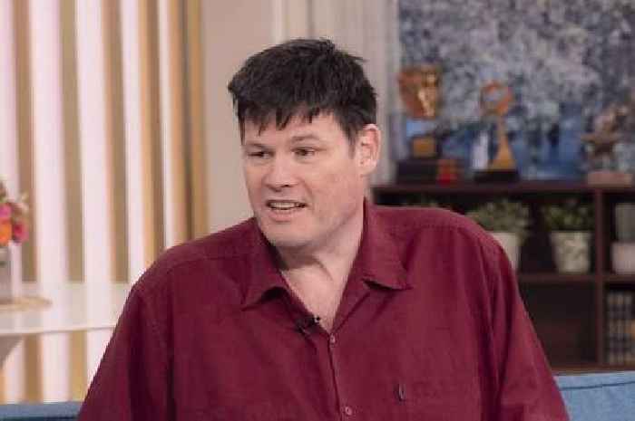 The Chase's Mark Labbett's heartbreaking health fear after shock diagnosis