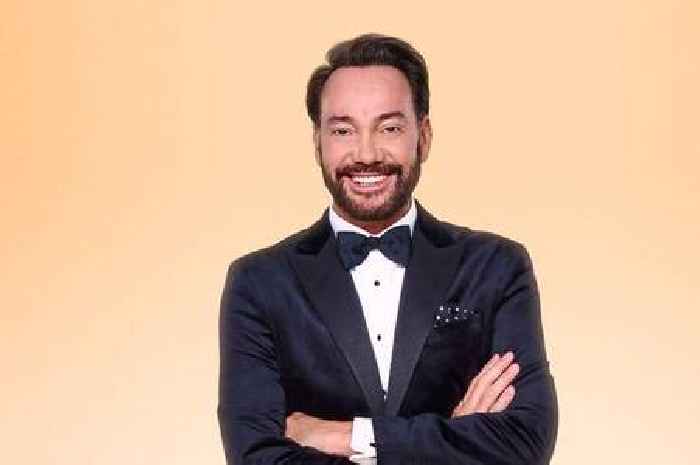 BBC Strictly's Craig Revel Horwood coming to Leicester on UK tour