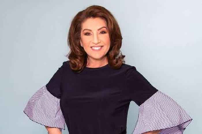 Jane McDonald announces new TV project after quitting Channel 5 series