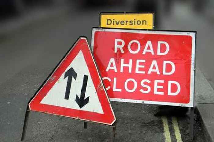 Warning to drivers as busy Leicester ring road set to close for repairs