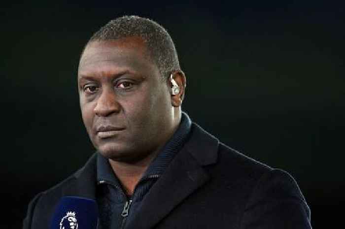 Emile Heskey picks out transfer oversight that has put Leicester City in big relegation trouble