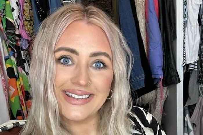 Channel 4 Gogglebox's Ellie Warner says 'trust the process' after getting new tattoo