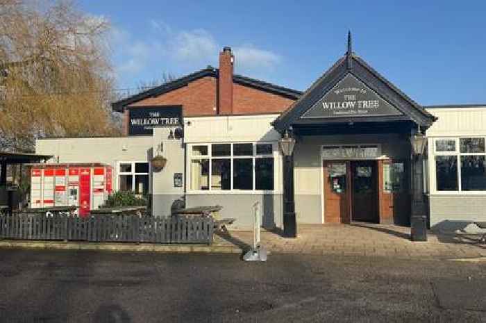 Couple who launched campaign to stay at West Bridgford pub abandon bid