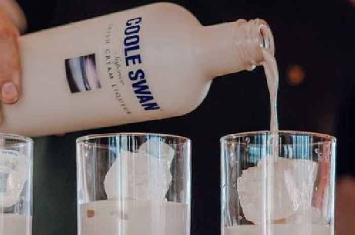 Tesco's Coole Swan Irish Cream is 'Baileys but better' - and it's now even cheaper