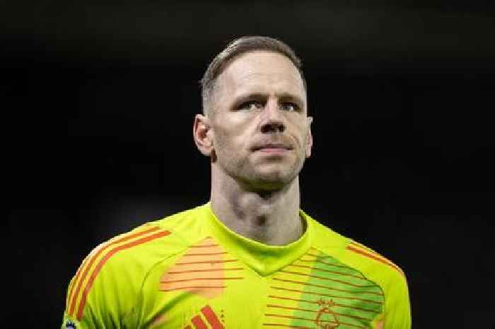 Big goalkeeper rule change will put Nottingham Forest's Matz Sels on red alert