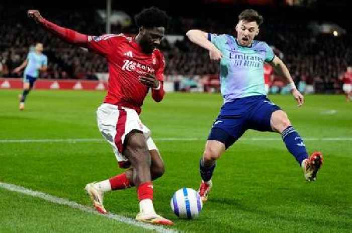 Nottingham Forest face six big contract calls ahead of key summer transfer window