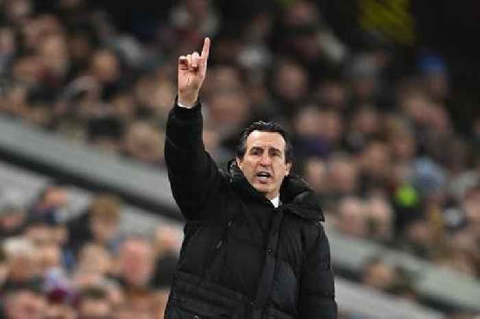 Every word Unai Emery said about Asensio, Rashford, FA Cup chances and win over Cardiff City