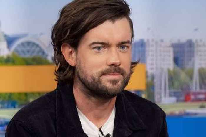 BRIT Awards host Jack Whitehall's rumoured exes from huge pop star to Hollywood actress 15 years his senior